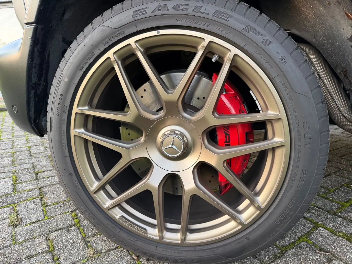 G 63 AMG 2xCARBON A22 TV LEATHER PACK. NP 264K€