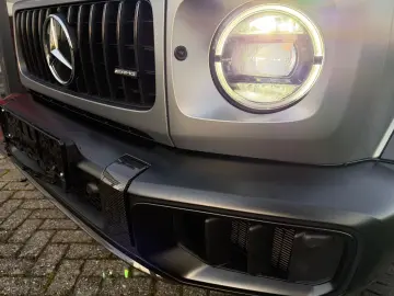 G 63 AMG 2xCARBON A22 TV LEATHER PACK. NP 264K€