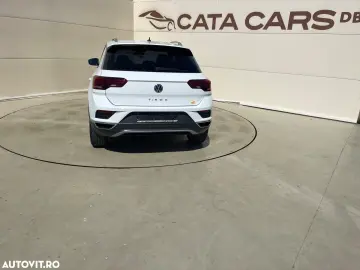 Volkswagen T-ROC 2.0 TDI DSG Sport