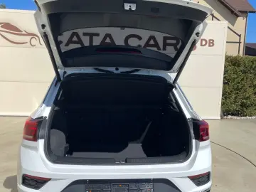 Volkswagen T-ROC 2.0 TDI DSG Sport