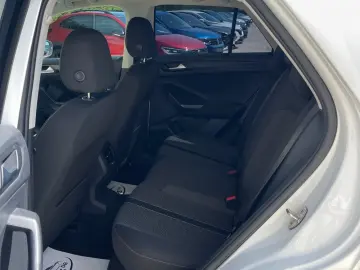 Volkswagen T-ROC 2.0 TDI DSG Sport