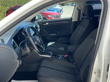 Volkswagen T-ROC 2.0 TDI DSG Sport