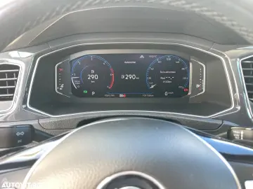 Volkswagen T-ROC 2.0 TDI DSG Sport