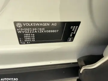 Volkswagen T-ROC 2.0 TDI DSG Sport