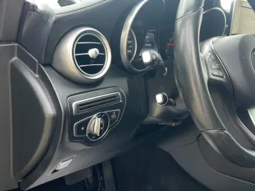 Mercedes-Benz GLC 220 d 4Matic 9G-TRONIC Exclusive