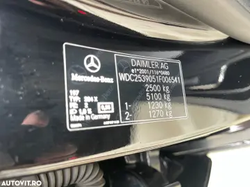 Mercedes-Benz GLC 220 d 4Matic 9G-TRONIC Exclusive