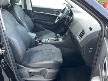 Seat Ateca 2.0 TDI DSG FR