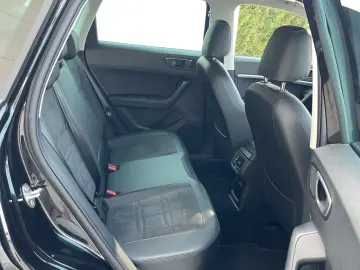 Seat Ateca 2.0 TDI DSG FR