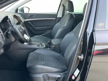 Seat Ateca 2.0 TDI DSG FR