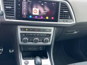 Seat Ateca 2.0 TDI DSG FR