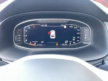 Seat Ateca 2.0 TDI DSG FR