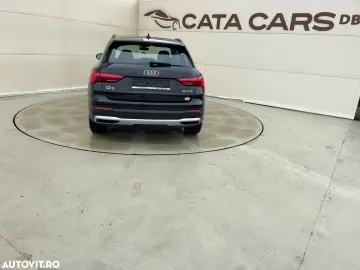 Audi Q3 35 TFSI S tronic advanced