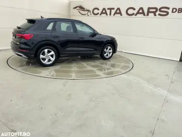 Audi Q3 35 TFSI S tronic advanced