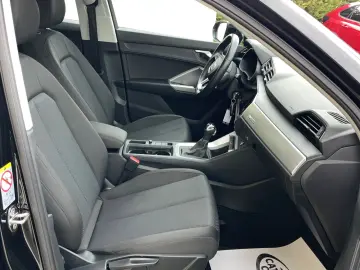 Audi Q3 35 TFSI S tronic advanced