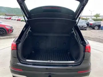 Audi Q3 35 TFSI S tronic advanced