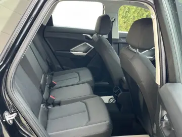 Audi Q3 35 TFSI S tronic advanced