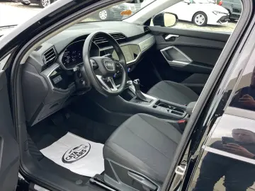 Audi Q3 35 TFSI S tronic advanced