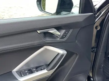 Audi Q3 35 TFSI S tronic advanced