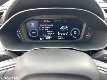 Audi Q3 35 TFSI S tronic advanced