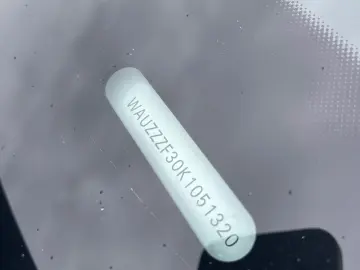 Audi Q3 35 TFSI S tronic advanced