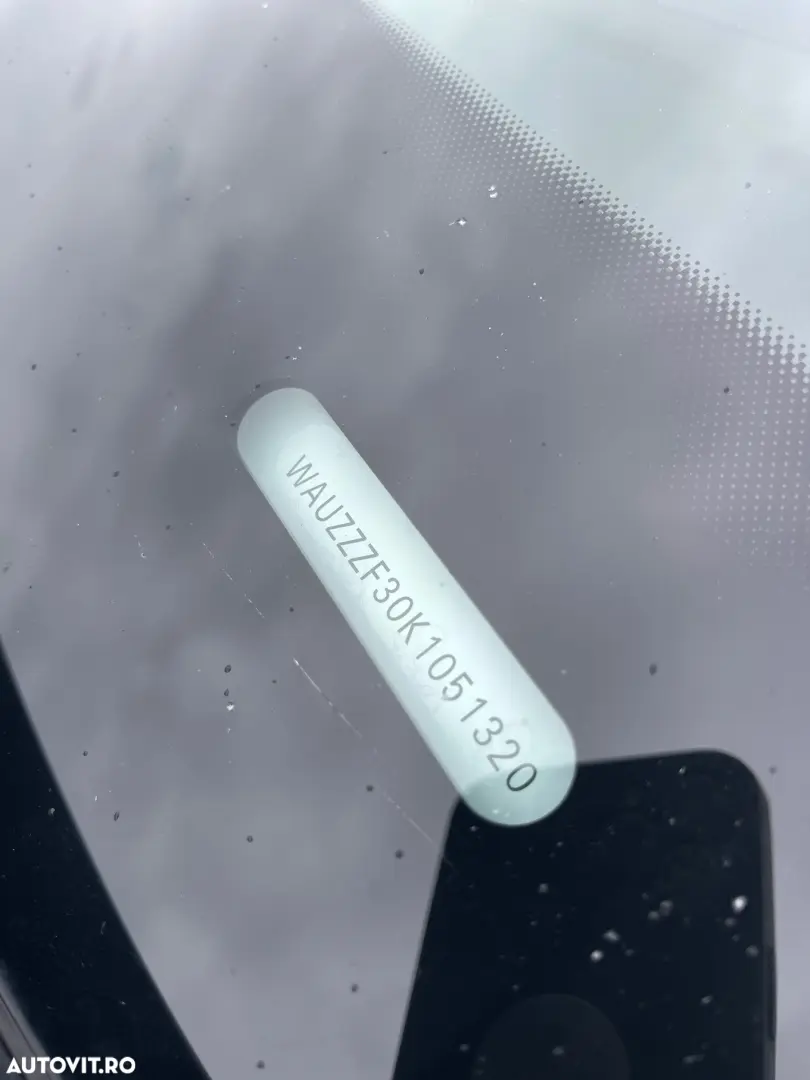 Audi Q3 35 TFSI S tronic advanced