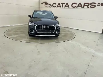 Audi Q3 35 TFSI S tronic advanced