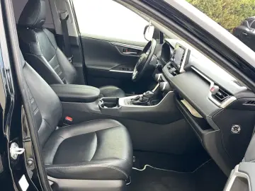 Toyota RAV4 2.5 Hybrid VVT-iE 4x2 Dynamic