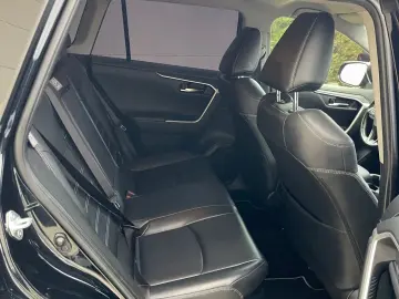 Toyota RAV4 2.5 Hybrid VVT-iE 4x2 Dynamic