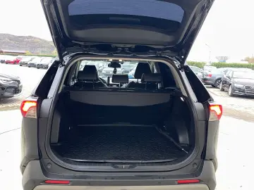 Toyota RAV4 2.5 Hybrid VVT-iE 4x2 Dynamic