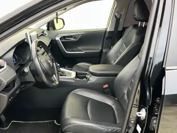 Toyota RAV4 2.5 Hybrid VVT-iE 4x2 Dynamic