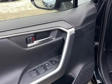 Toyota RAV4 2.5 Hybrid VVT-iE 4x2 Dynamic