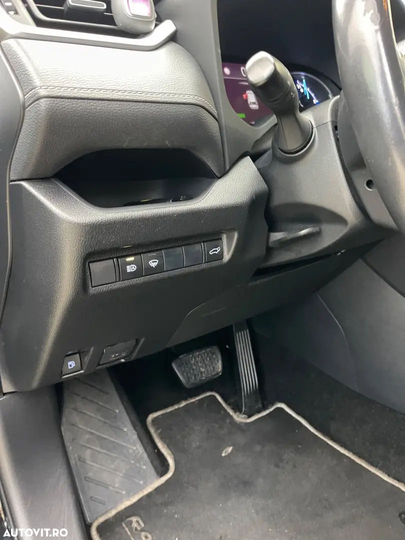 Toyota RAV4 2.5 Hybrid VVT-iE 4x2 Dynamic