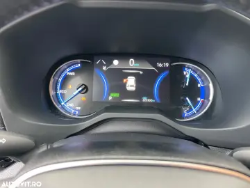 Toyota RAV4 2.5 Hybrid VVT-iE 4x2 Dynamic
