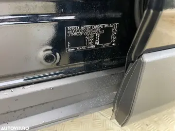 Toyota RAV4 2.5 Hybrid VVT-iE 4x2 Dynamic