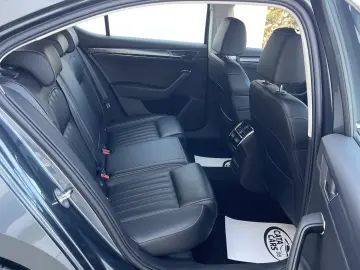 Skoda Superb 2.0 TDI DSG Selection