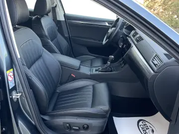 Skoda Superb 2.0 TDI DSG Selection