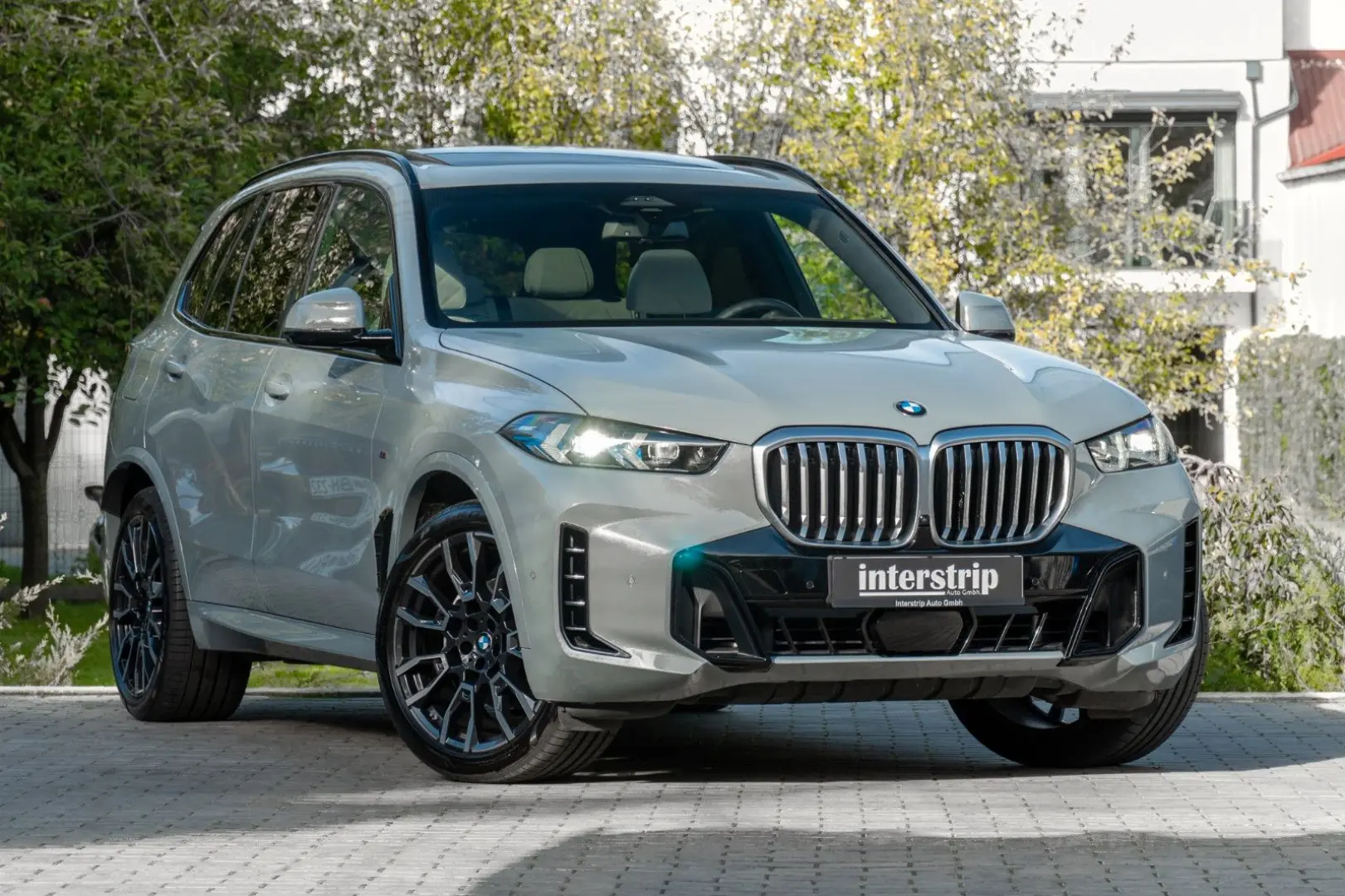 X5 30d M SPORT.LUFTF.SOFTC.PANO.DR.ASS.H K.AHK.