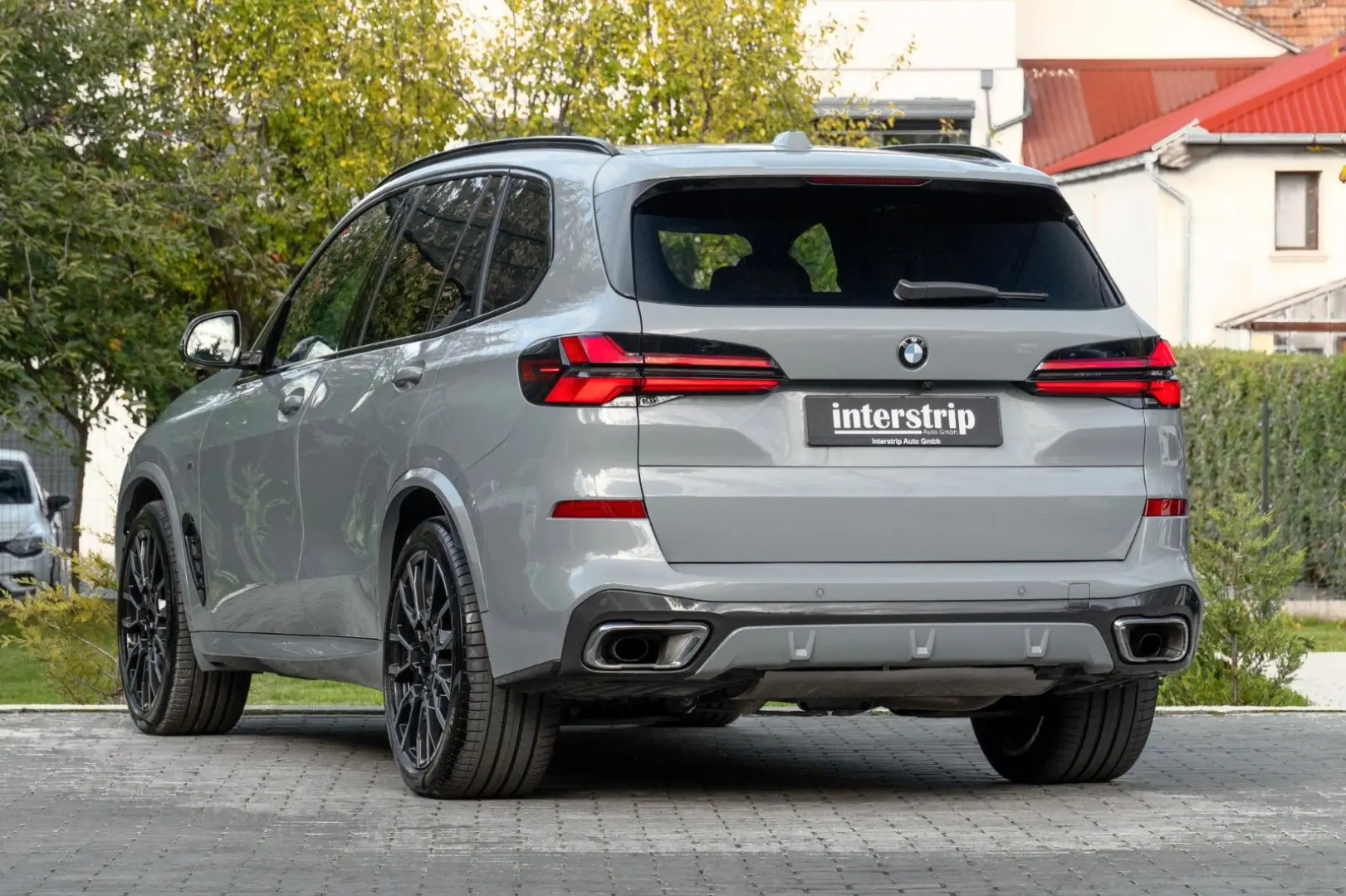 X5 30d M SPORT.LUFTF.SOFTC.PANO.DR.ASS.H K.AHK.