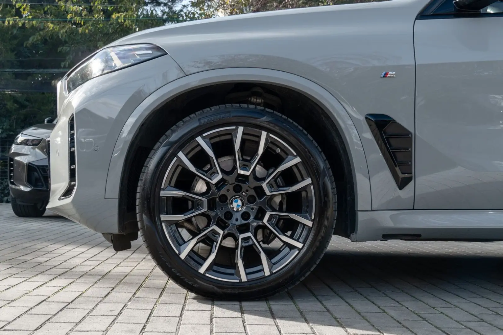 X5 30d M SPORT.LUFTF.SOFTC.PANO.DR.ASS.H K.AHK.