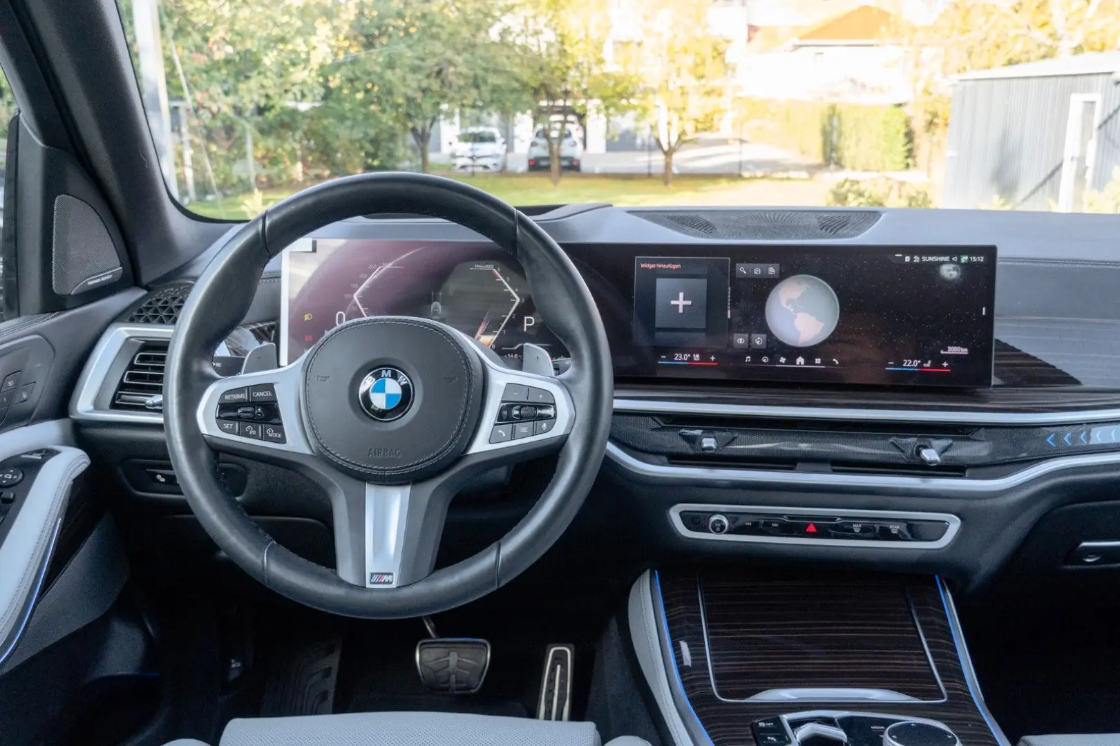 X5 30d M SPORT.LUFTF.SOFTC.PANO.DR.ASS.H K.AHK.