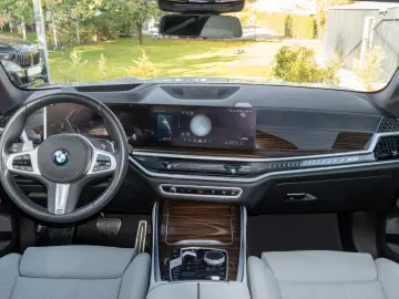 X5 30d M SPORT.LUFTF.SOFTC.PANO.DR.ASS.H K.AHK.