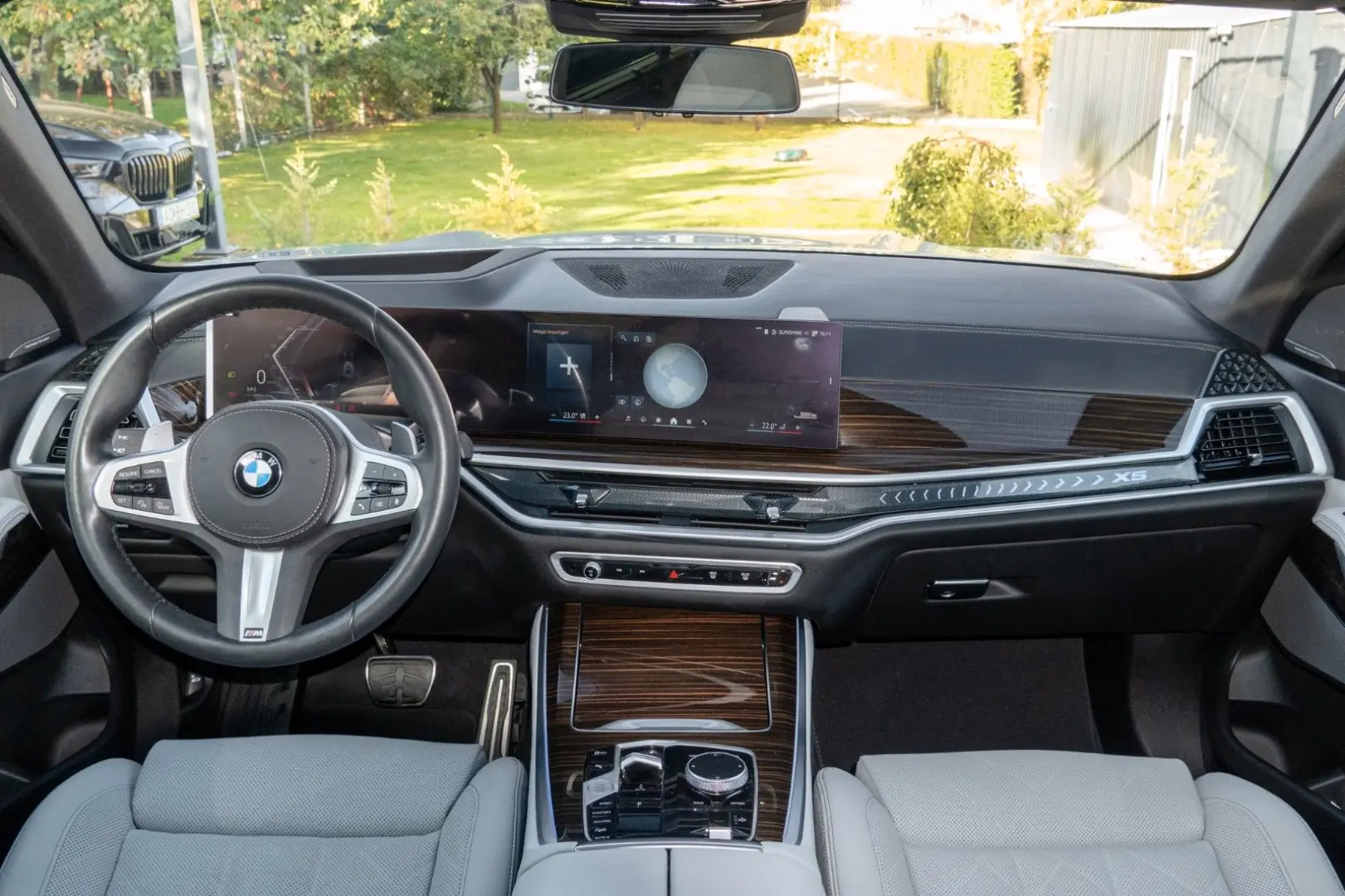 X5 30d M SPORT.LUFTF.SOFTC.PANO.DR.ASS.H K.AHK.