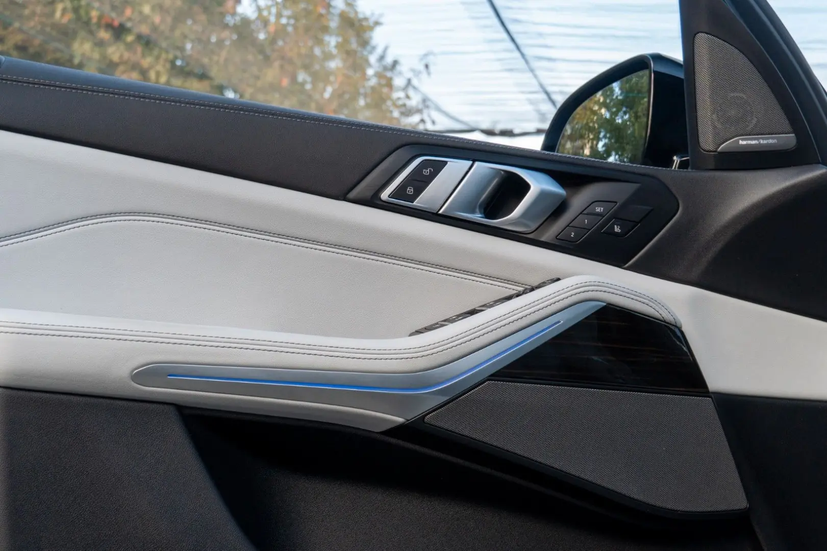 X5 30d M SPORT.LUFTF.SOFTC.PANO.DR.ASS.H K.AHK.