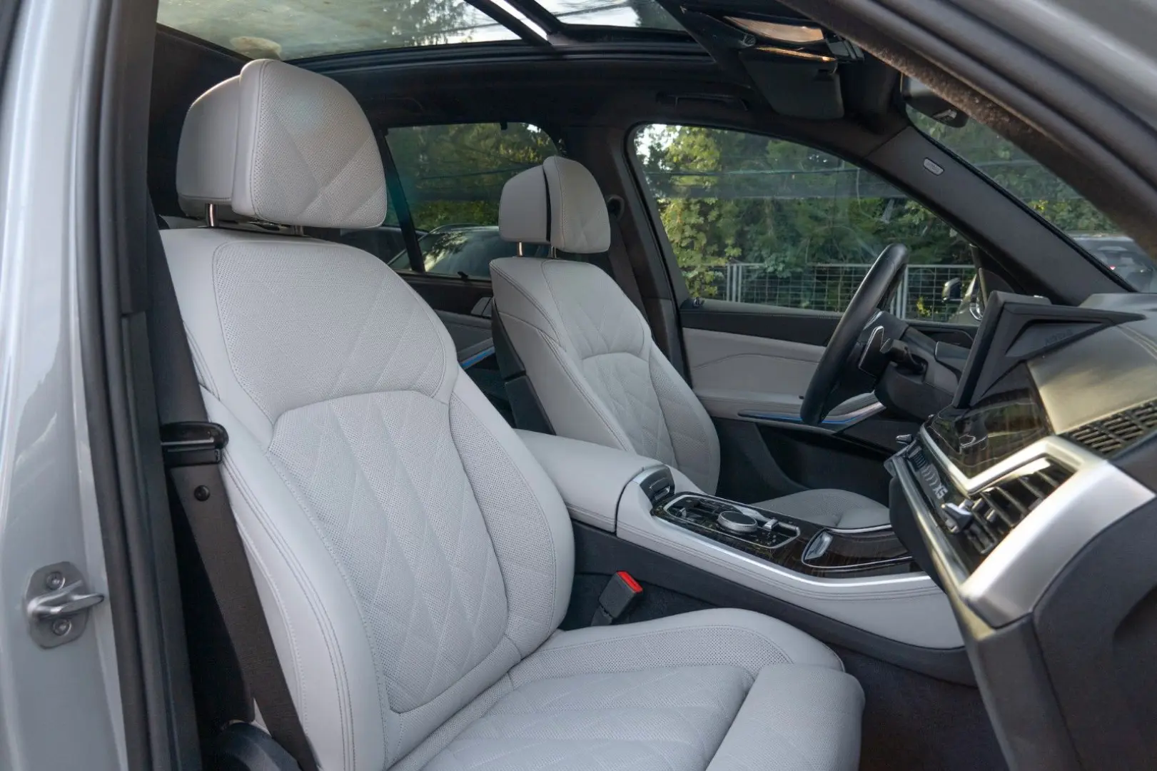 X5 30d M SPORT.LUFTF.SOFTC.PANO.DR.ASS.H K.AHK.