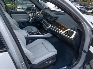 X5 30d M SPORT.LUFTF.SOFTC.PANO.DR.ASS.H K.AHK.