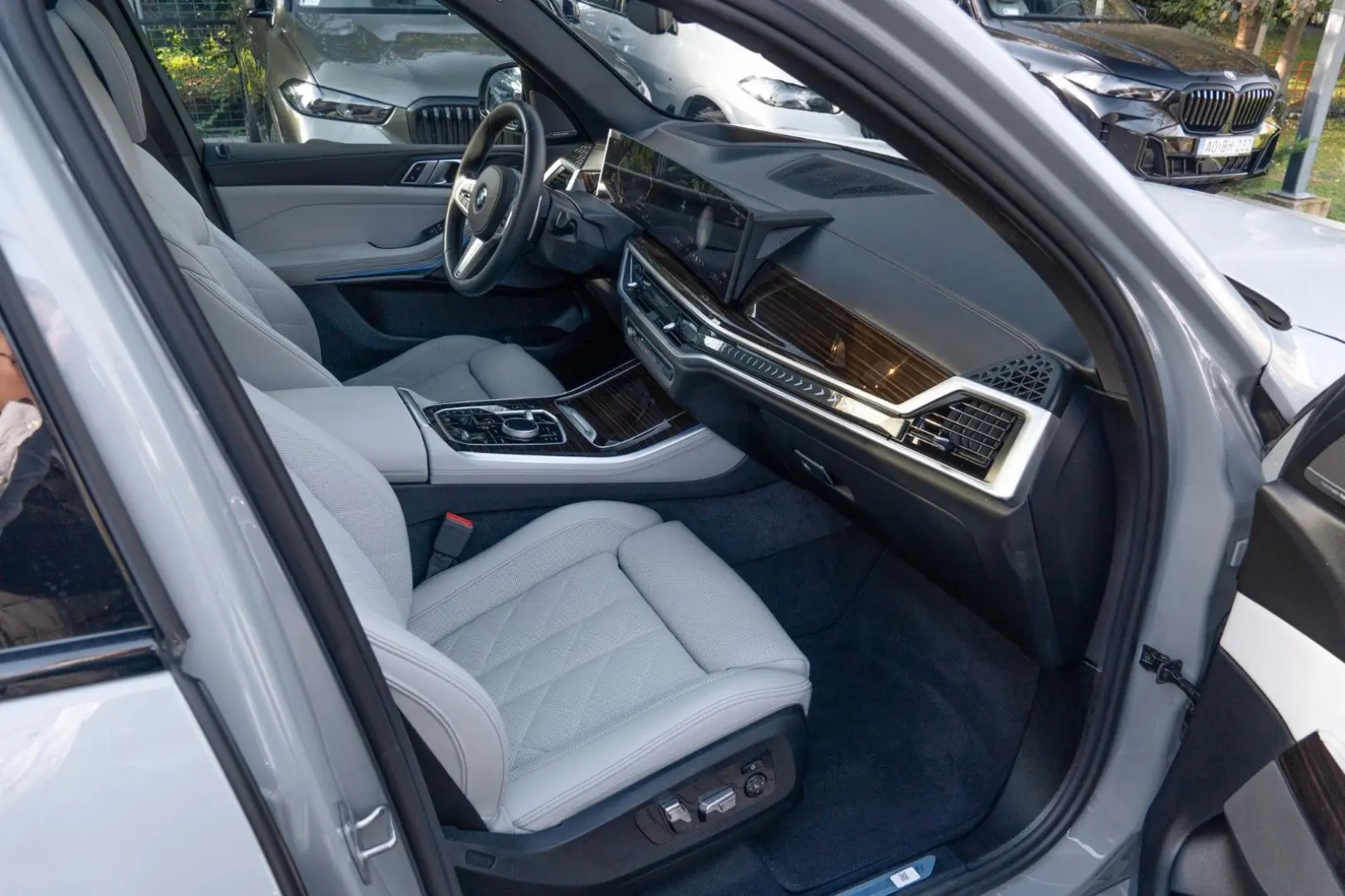 X5 30d M SPORT.LUFTF.SOFTC.PANO.DR.ASS.H K.AHK.