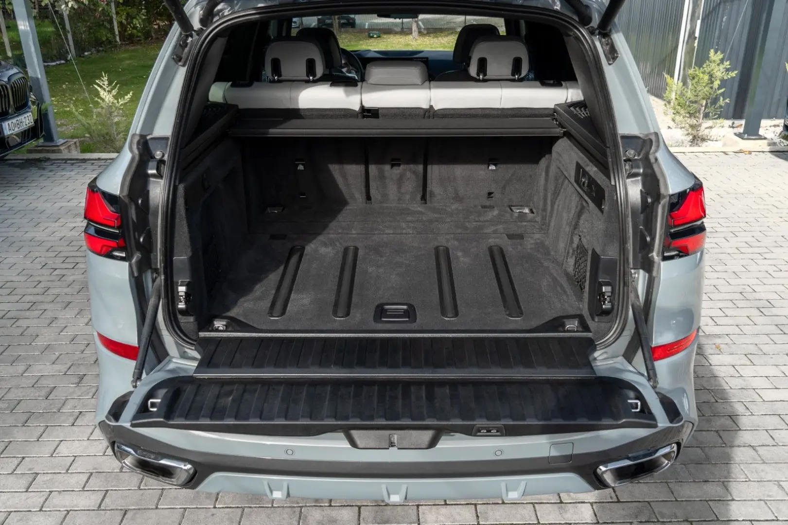 X5 30d M SPORT.LUFTF.SOFTC.PANO.DR.ASS.H K.AHK.