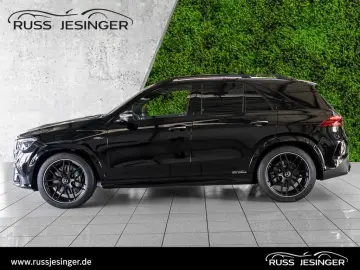 AMG GLE 53 HYBRID 4M   AHK 360 Burm Pano Distr