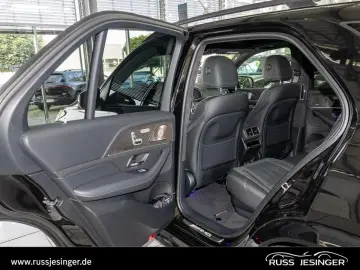 AMG GLE 53 HYBRID 4M   AHK 360 Burm Pano Distr