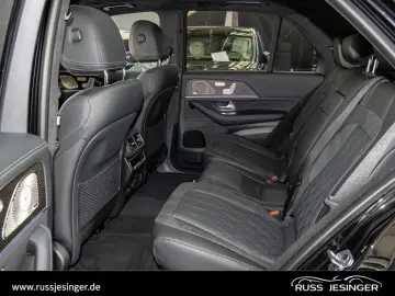 AMG GLE 53 HYBRID 4M   AHK 360 Burm Pano Distr